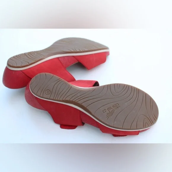 Dansko Vienna sandals - Picture 6 of 11